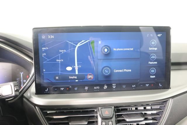 Used 2024 Ford Escape Active w/ Tech Pack #1 image 44