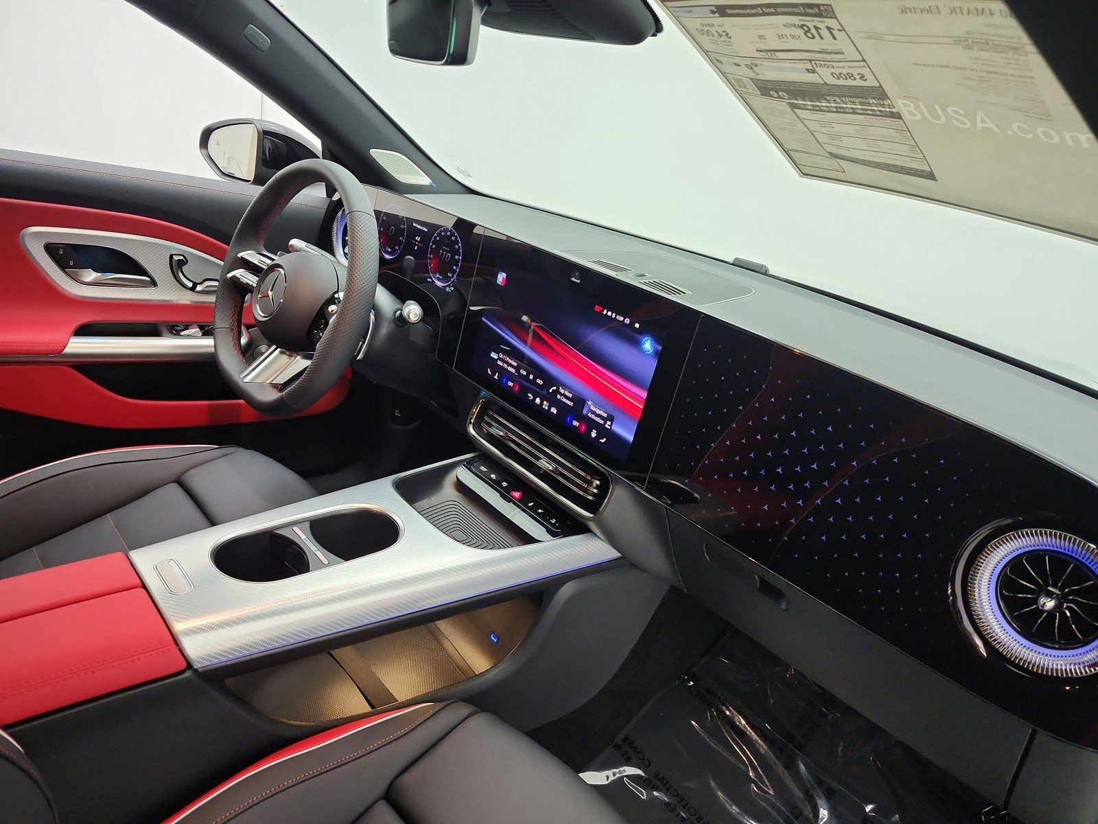 New 2027 Mercedes-Benz CLA 350 image 14