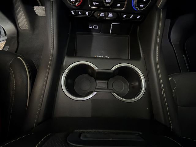 Certified 2023 GMC Yukon XL SLT image 21