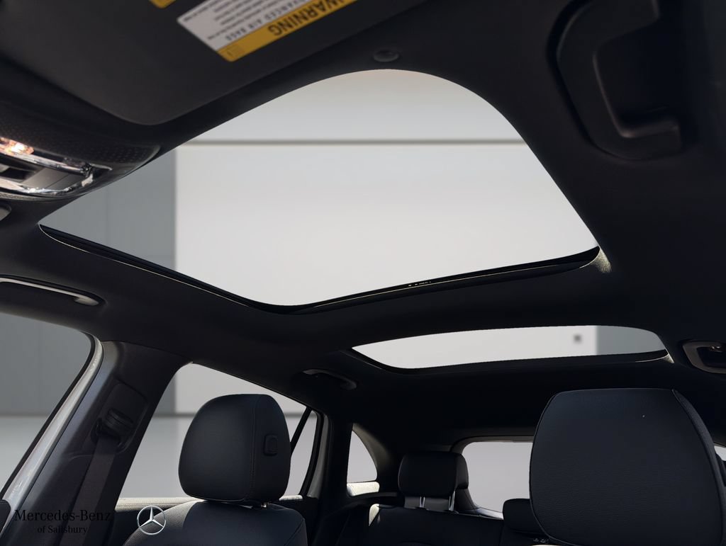 New 2026 Mercedes-Benz GLA 250 4MATIC image 15