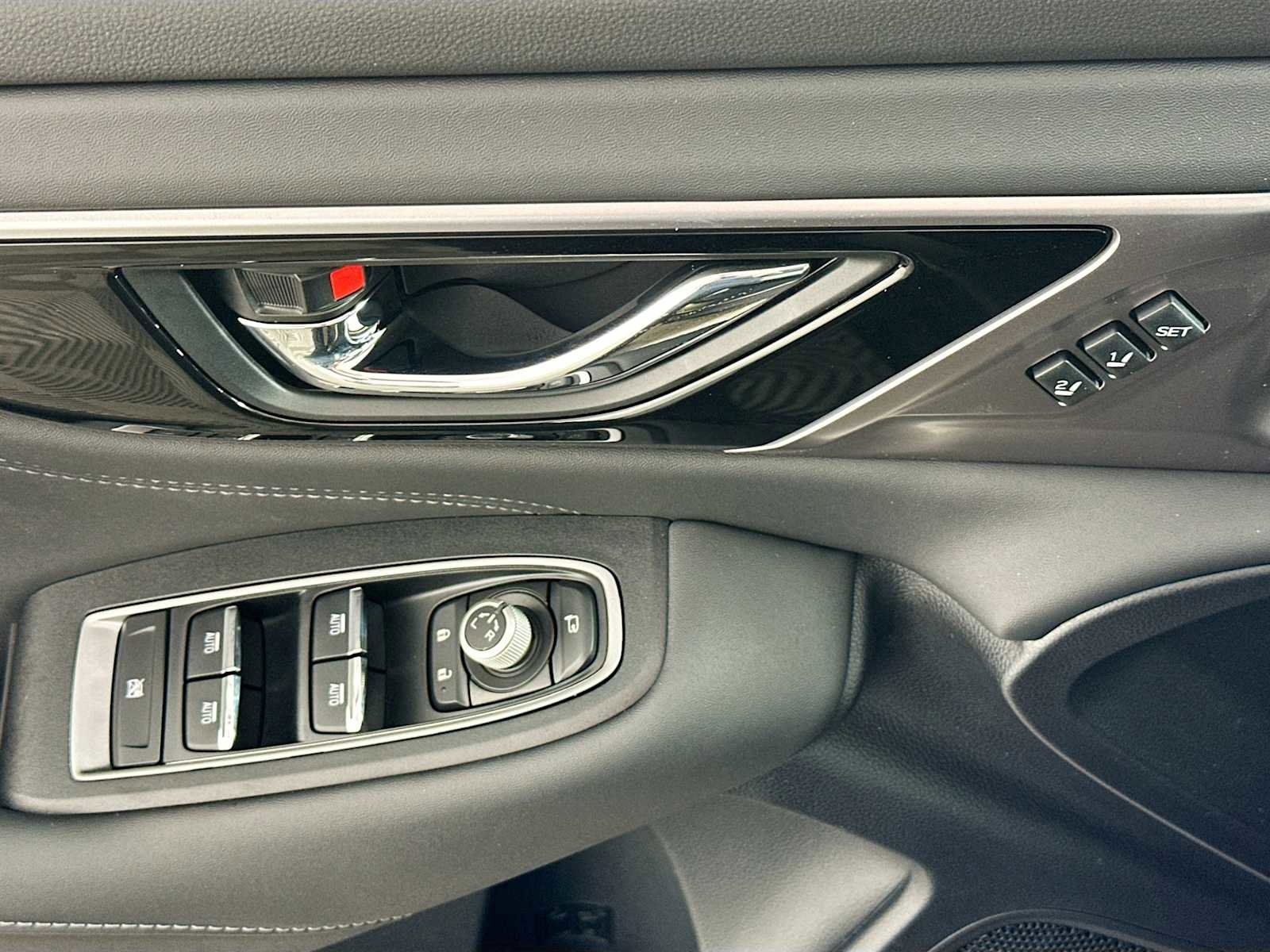 New 2025 Subaru Outback Touring XT image 17