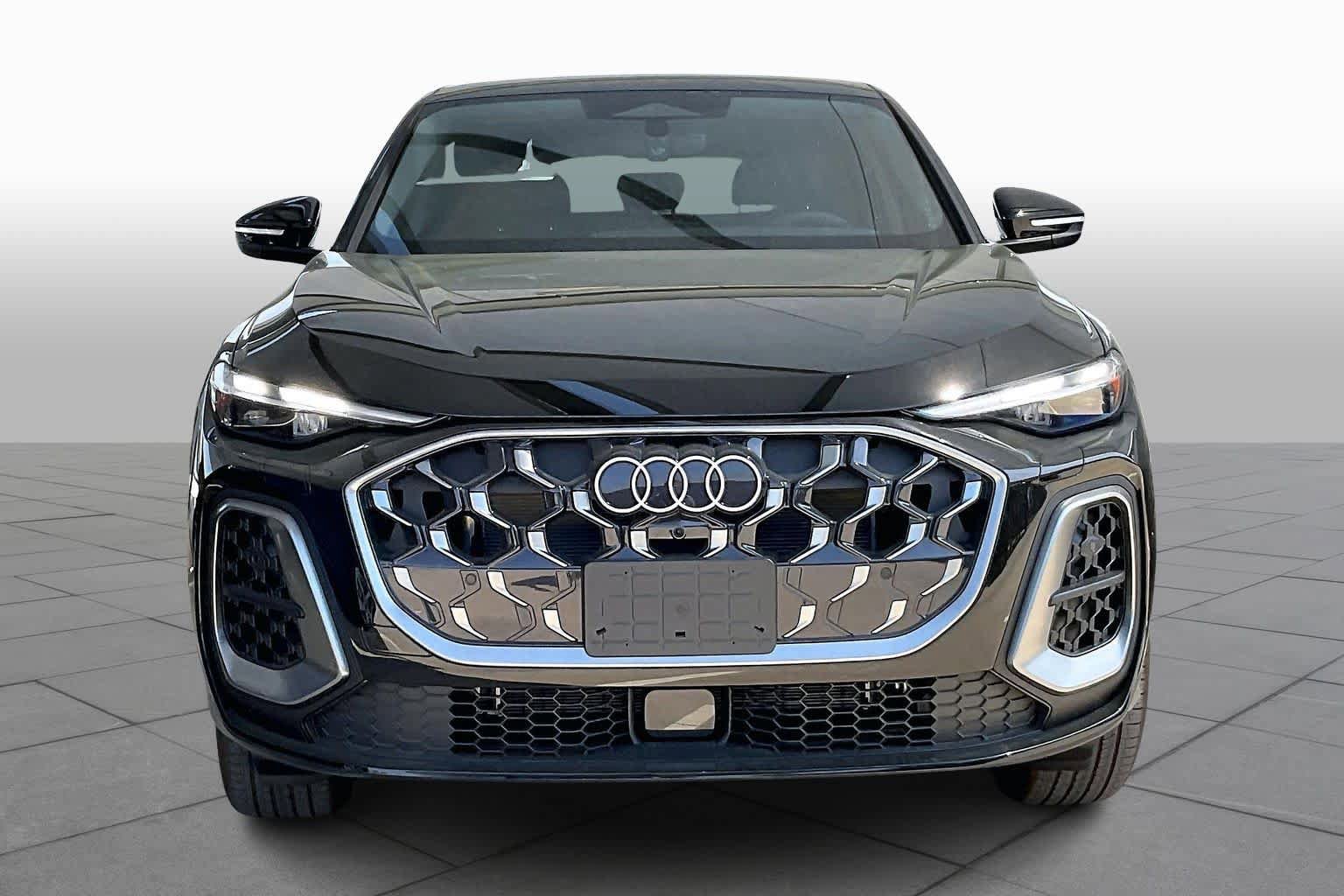 New 2026 Audi Q5 Premium AWD/4WD image 3