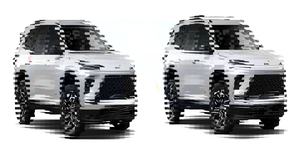 New 2026 Buick Enclave Sport Touring w/ Power Package image 30