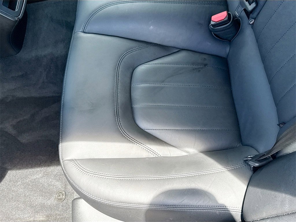 Used 2021 Maserati Quattroporte S image 29