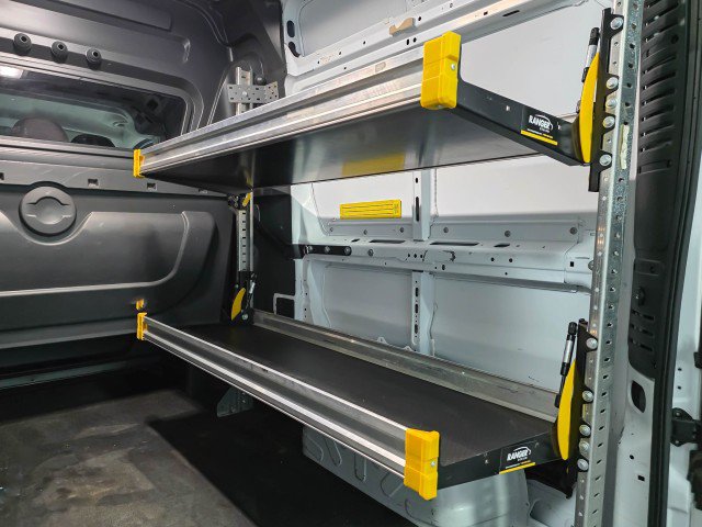 Used 2021 RAM ProMaster 1500 w/ Interior LED Lighting Group FWD image 12