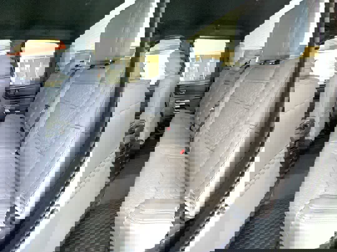 New 2025 Toyota Tundra SR5 image 23