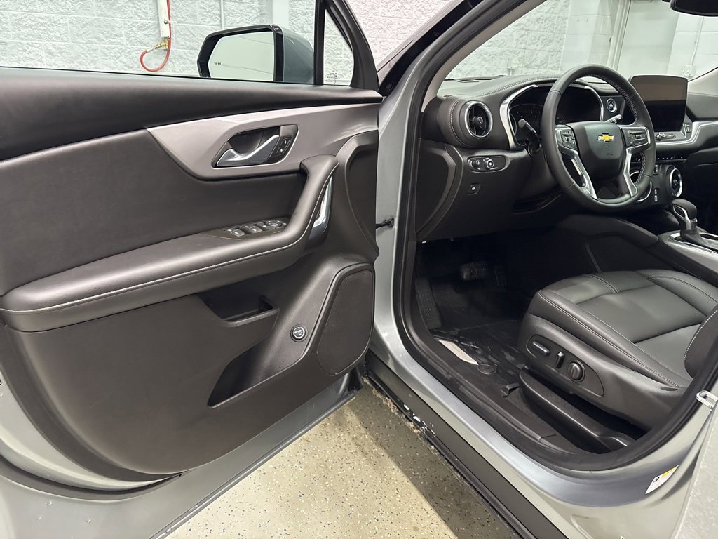 Used 2024 Chevrolet Blazer LT w/ LPO, Floor Liner Package image 12