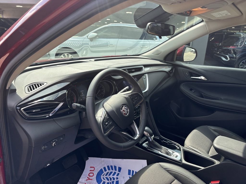 Used 2023 Buick Encore GX Select image 12