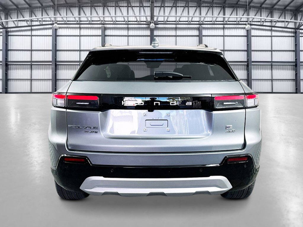 New 2026 Honda Prologue Elite image 3