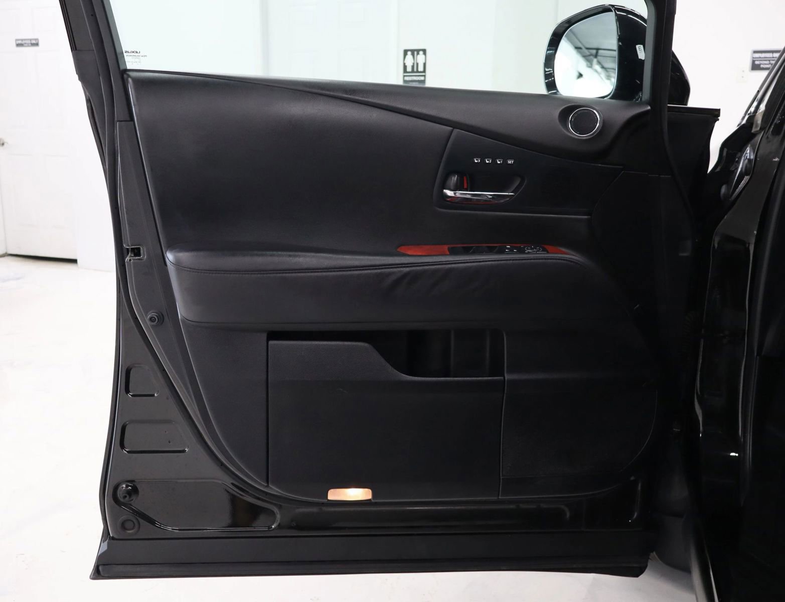 Used 2012 Lexus RX 350 AWD w/ Premium Pkg image 8