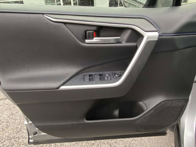 Used 2020 Toyota RAV4 XSE image 13