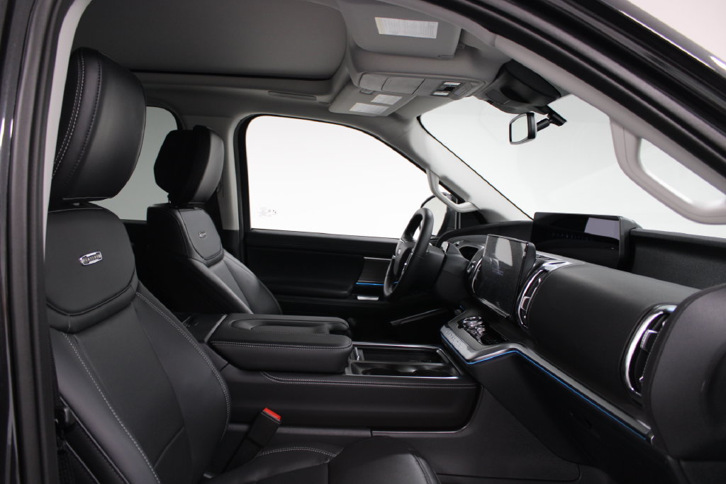 New 2027 Ford Expedition Max Platinum w/ Driver's Package RWD image 28