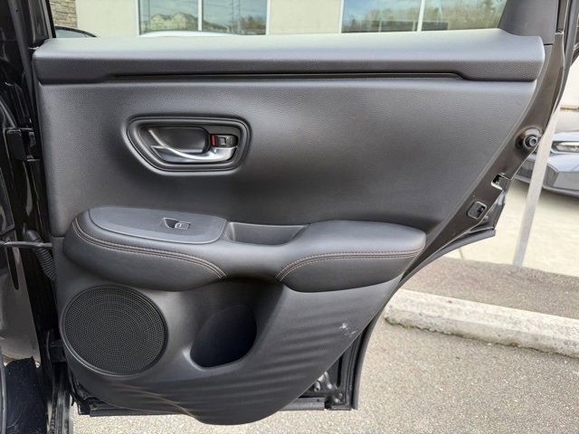 Used 2024 Honda HR-V Sport image 37