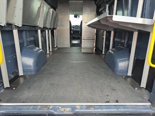 Used 2019 RAM ProMaster 3500 FWD image 5