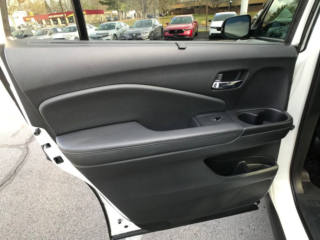 Used 2019 Honda Passport Touring image 27