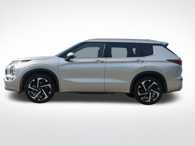 Used 2022 Mitsubishi Outlander SEL AWD/4WD image 5