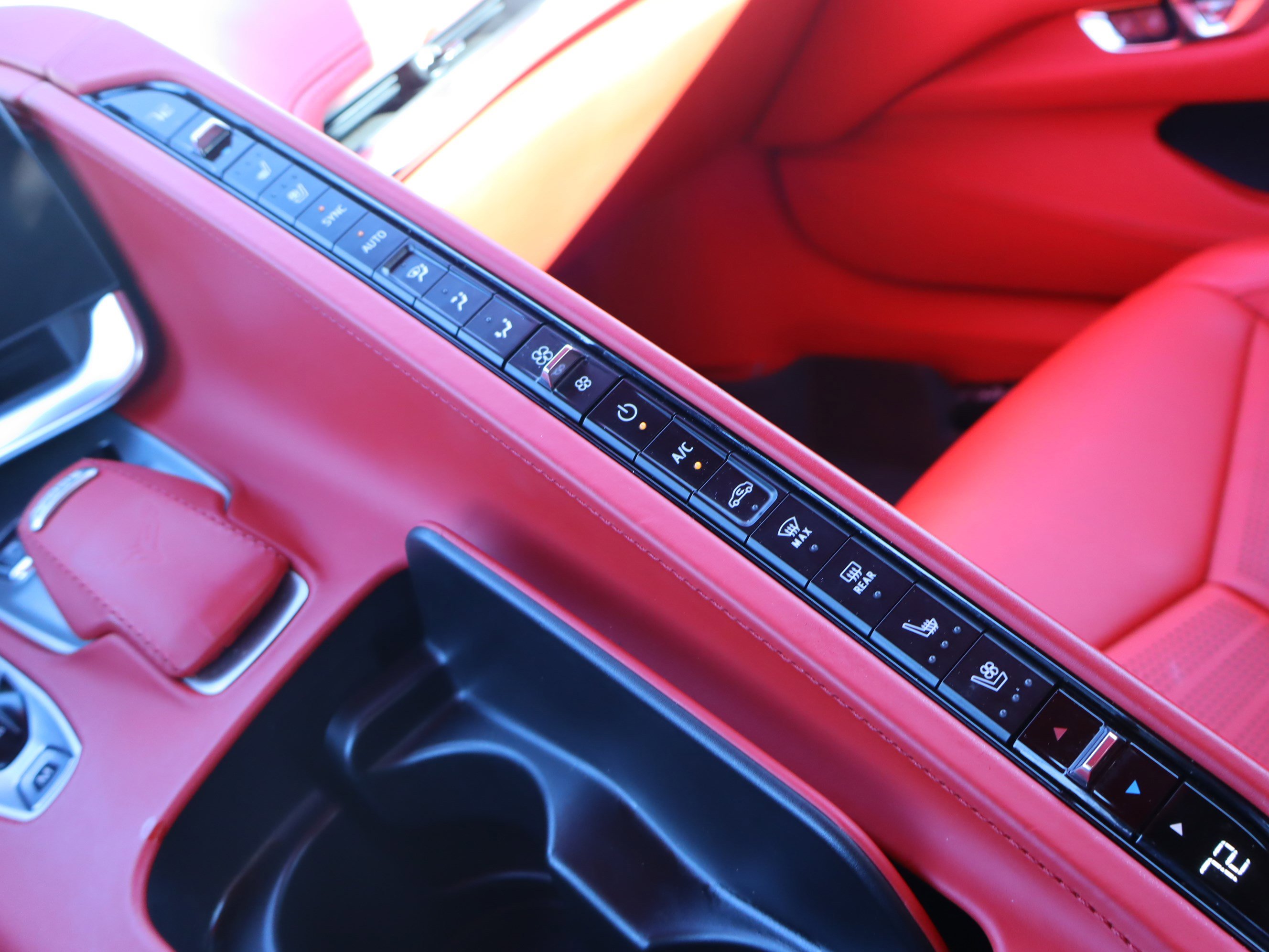 Used 2023 Chevrolet Corvette 3LT w/ Z51 Performance Package image 27