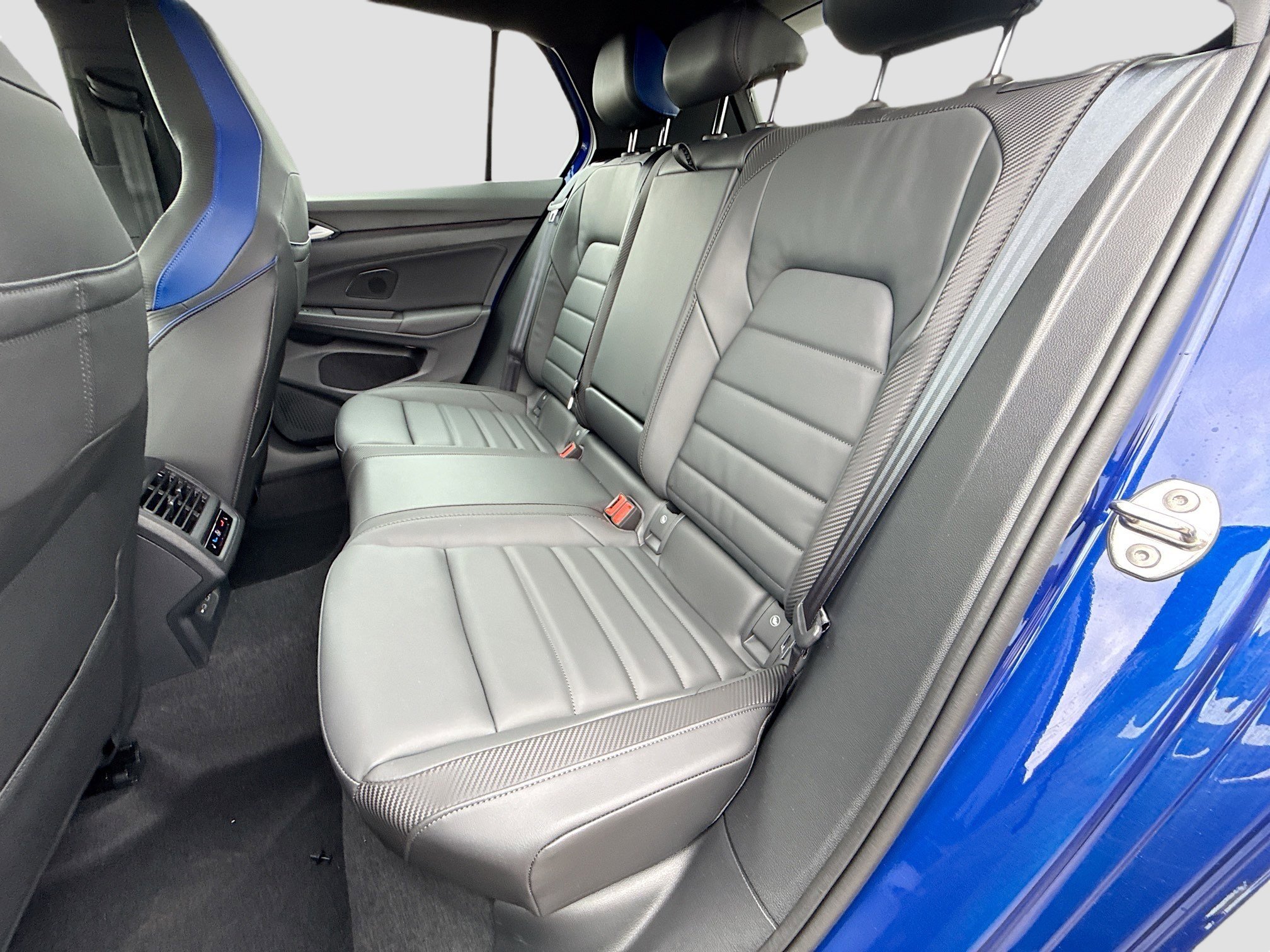 Used 2026 Volkswagen Golf AWD/4WD image 20