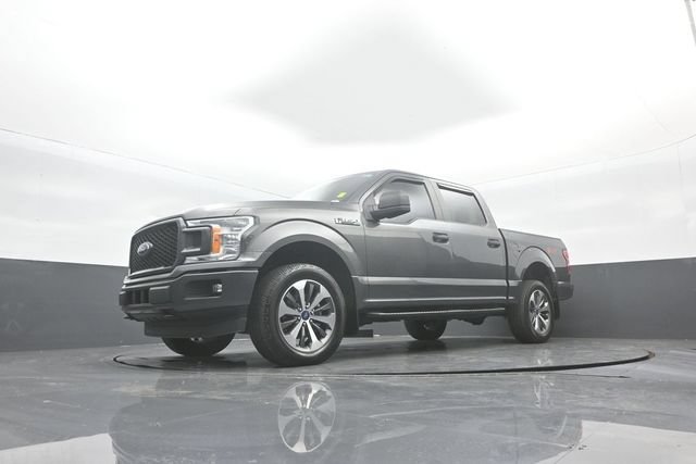 Certified 2019 Ford F150 XL w/ Equipment Group 101A Mid AWD/4WD image 35