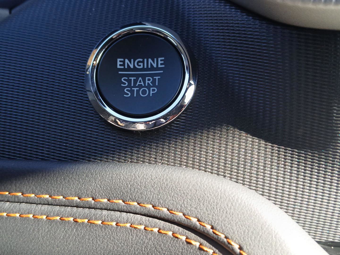 New 2026 Ford Explorer Tremor image 16