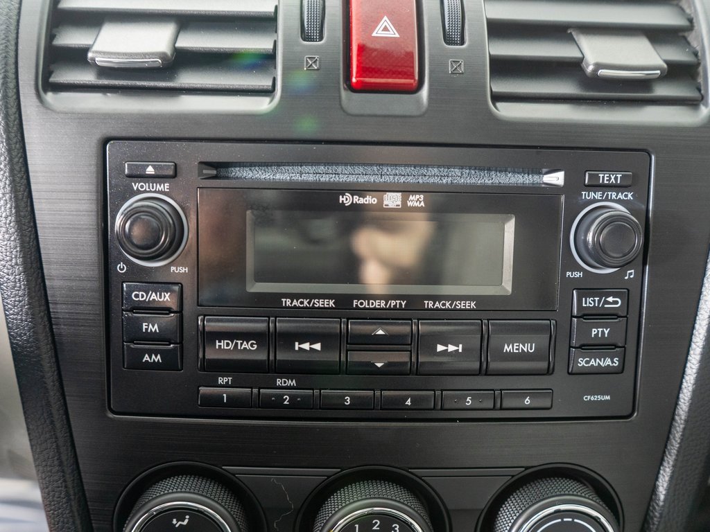 Used 2015 Subaru Forester 2.5i Premium w/ All-Weather Package image 20