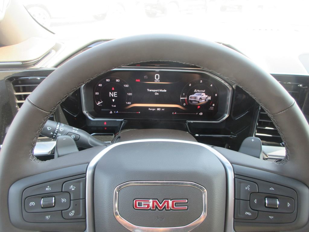 New 2026 GMC Sierra 1500 SLT image 18