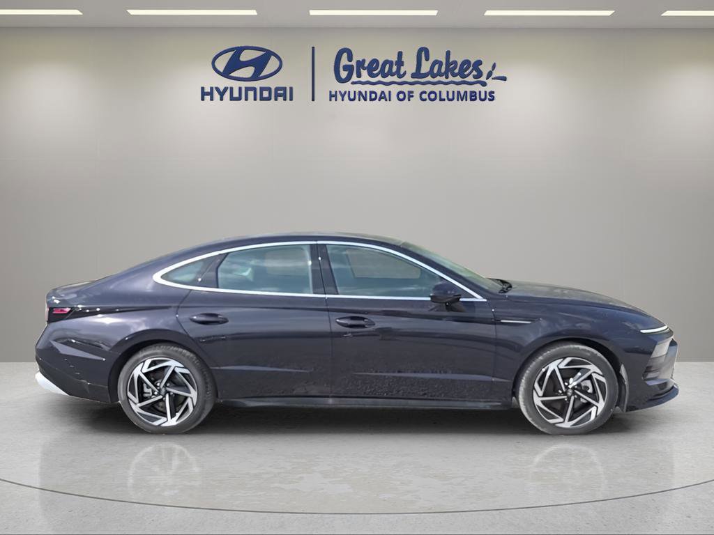 New 2026 Hyundai Sonata SEL AWD/4WD image 4