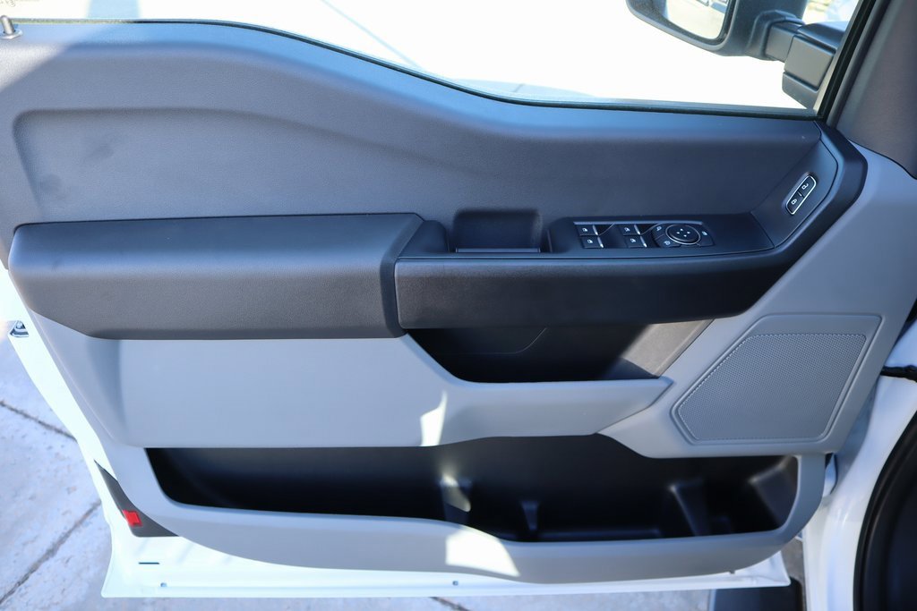 New 2026 Ford F250 XL w/ XL Driver Assist Package image 14