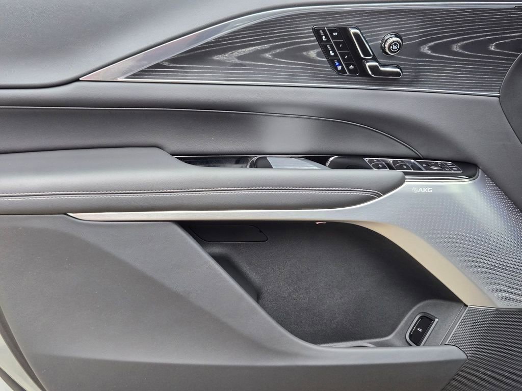 Certified 2024 Cadillac Lyriq Luxury w/ LPO, Floor Liner Package image 26