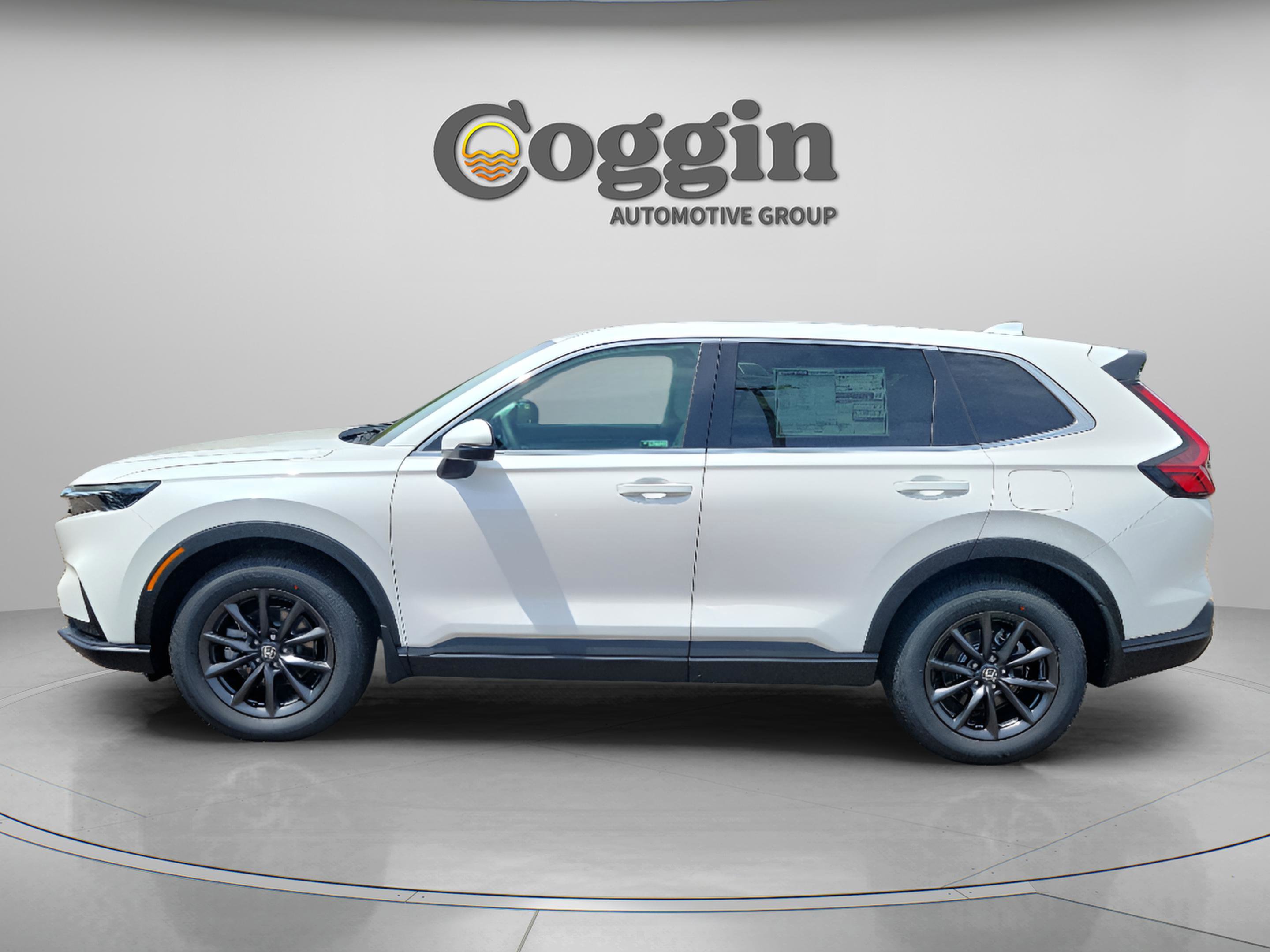 New 2026 Honda CR-V EX-L image 2