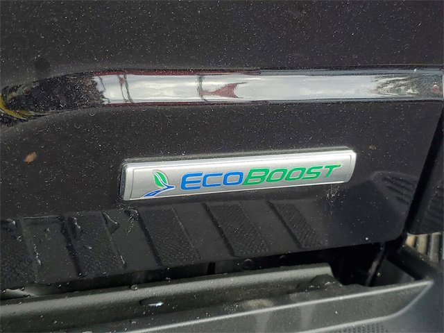 Certified 2023 Ford F150 XLT w/ Equipment Group 302A High image 7