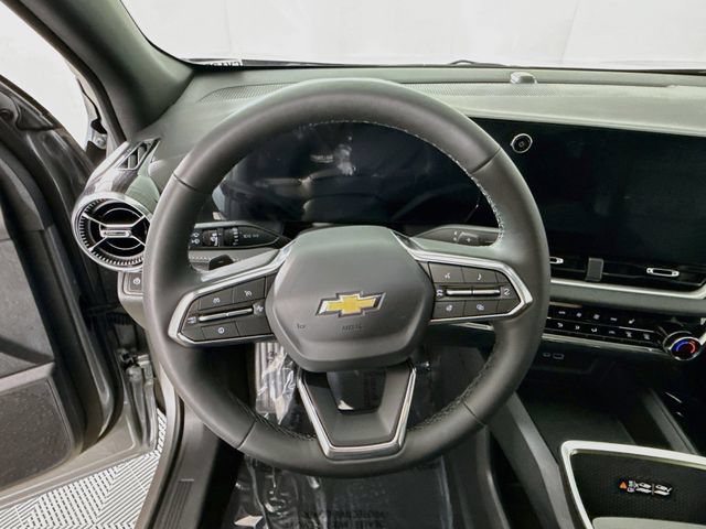 New 2027 Chevrolet Equinox LT w/ Convenience Package II AWD/4WD image 13