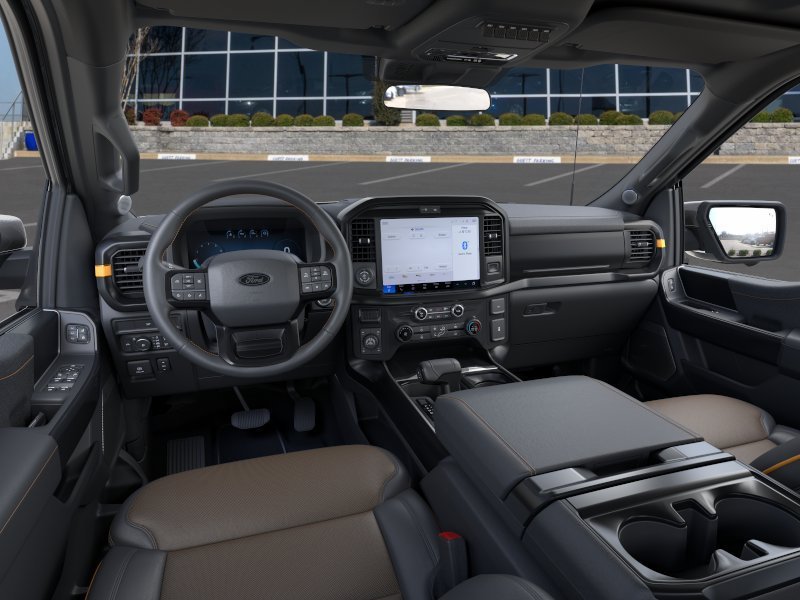 New 2026 Ford F150 Tremor AWD/4WD image 9