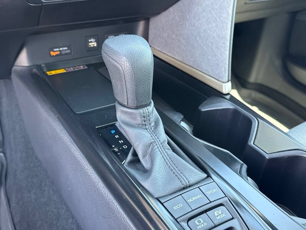 Certified 2025 Toyota Camry LE w/ Convenience Package FWD image 26