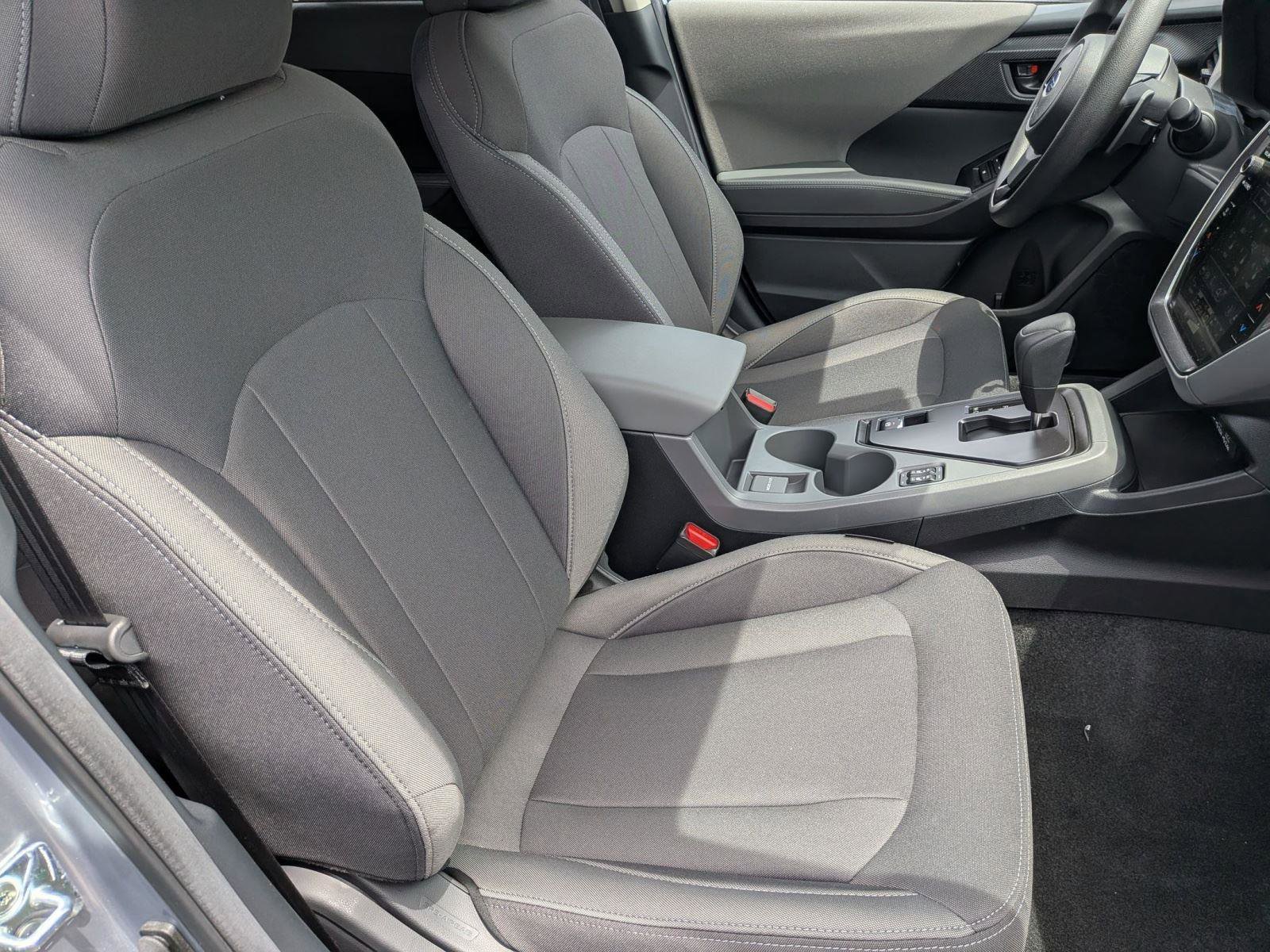 New 2026 Subaru Crosstrek 2.0i Premium AWD/4WD image 37