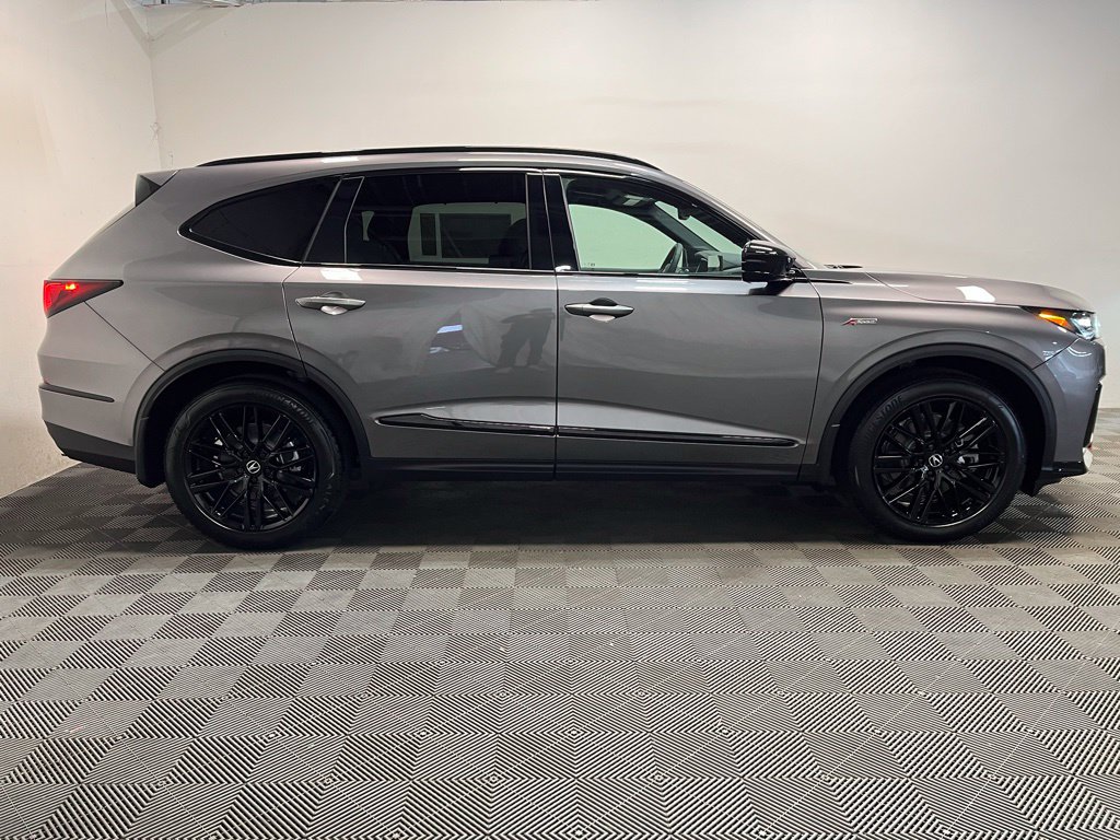 New 2026 Acura MDX A-Spec w/ Advance Package AWD/4WD image 4