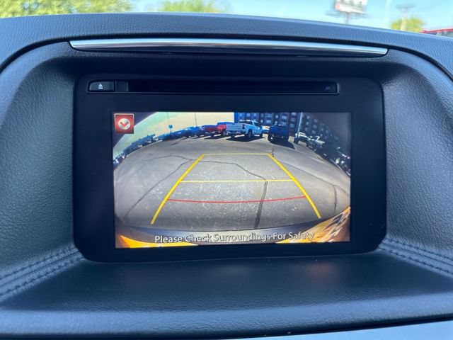 Used 2016 MAZDA CX-5 Grand Touring AWD/4WD image 20