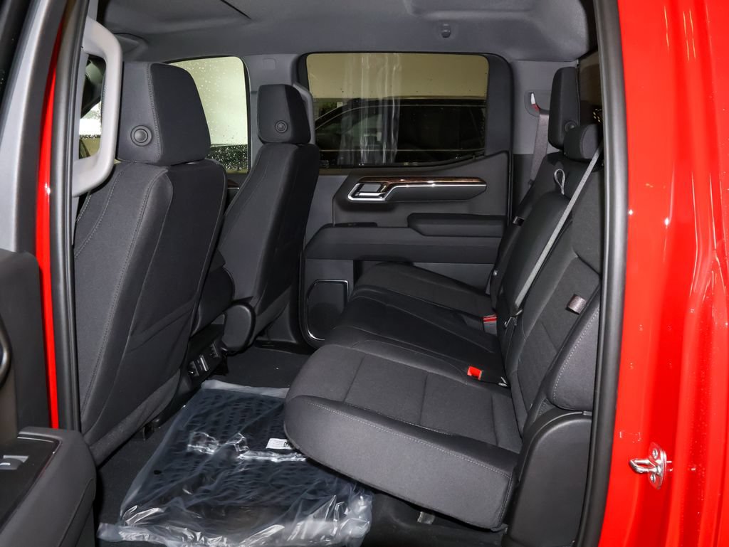 New 2026 GMC Sierra 1500 Elevation AWD/4WD image 11