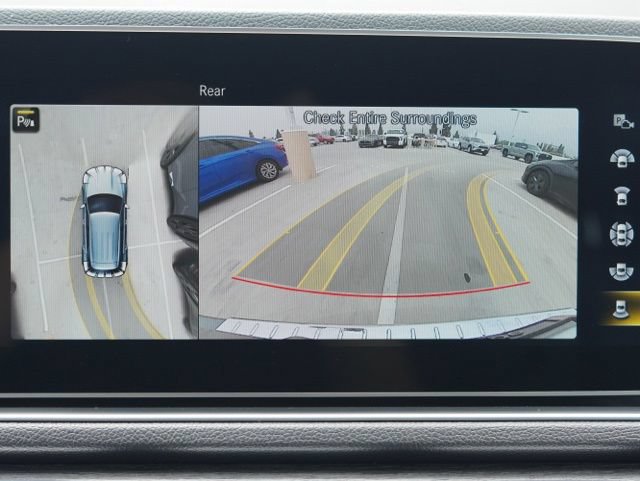 Used 2022 Mercedes-Benz GLE 350 4MATIC w/ Premium Package image 25