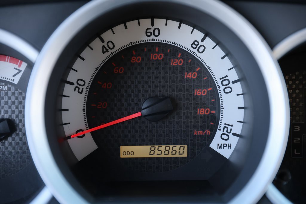 Used 2014 Toyota Tacoma PreRunner image 19