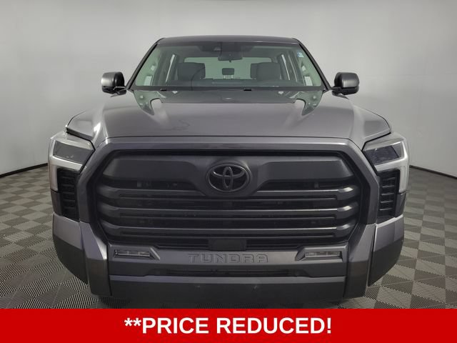 Used 2023 Toyota Tundra SR5 w/ SR5 Convenience Package AWD/4WD video 2