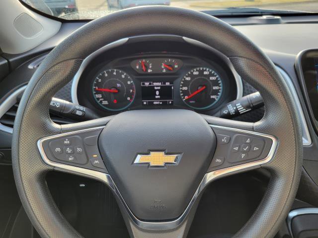 Certified 2023 Chevrolet Malibu LT image 10