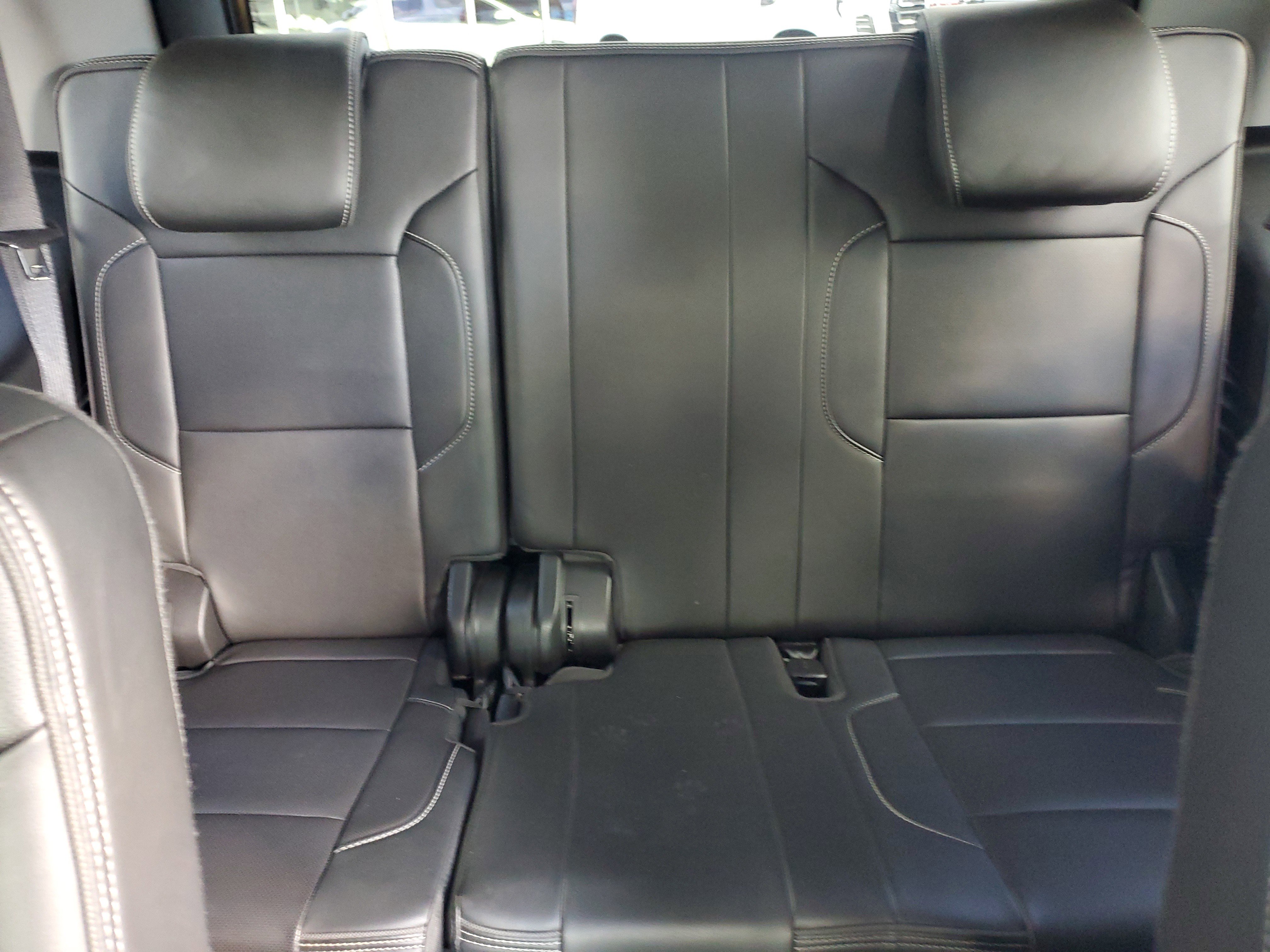 Used 2020 GMC Yukon Denali w/ Denali Ultimate Package image 19