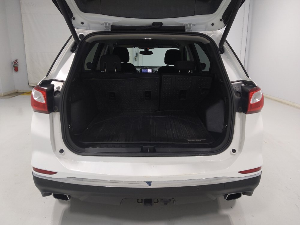 Used 2019 Chevrolet Equinox LT FWD image 29