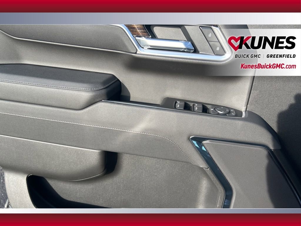 New 2026 GMC Sierra 1500 SLE image 15