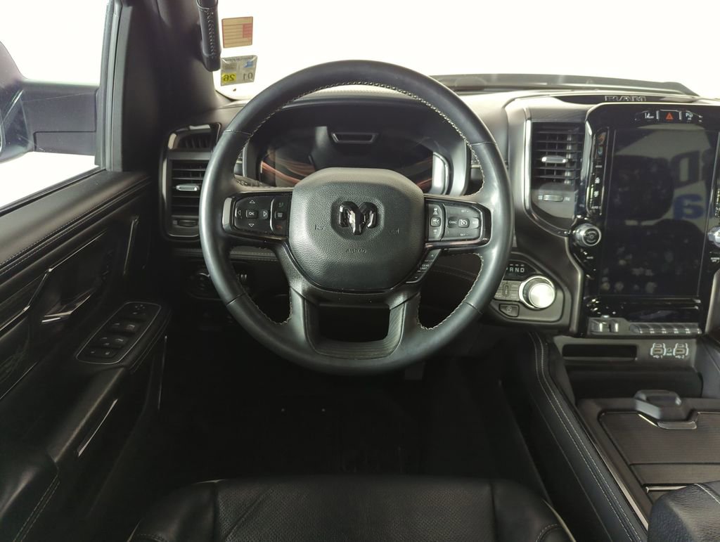 Used 2024 RAM 1500 Limited image 11