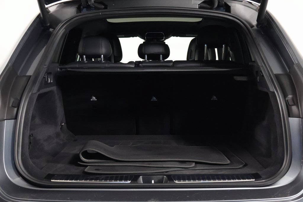 Certified 2023 Mercedes-Benz EQE 350+ SUV image 14