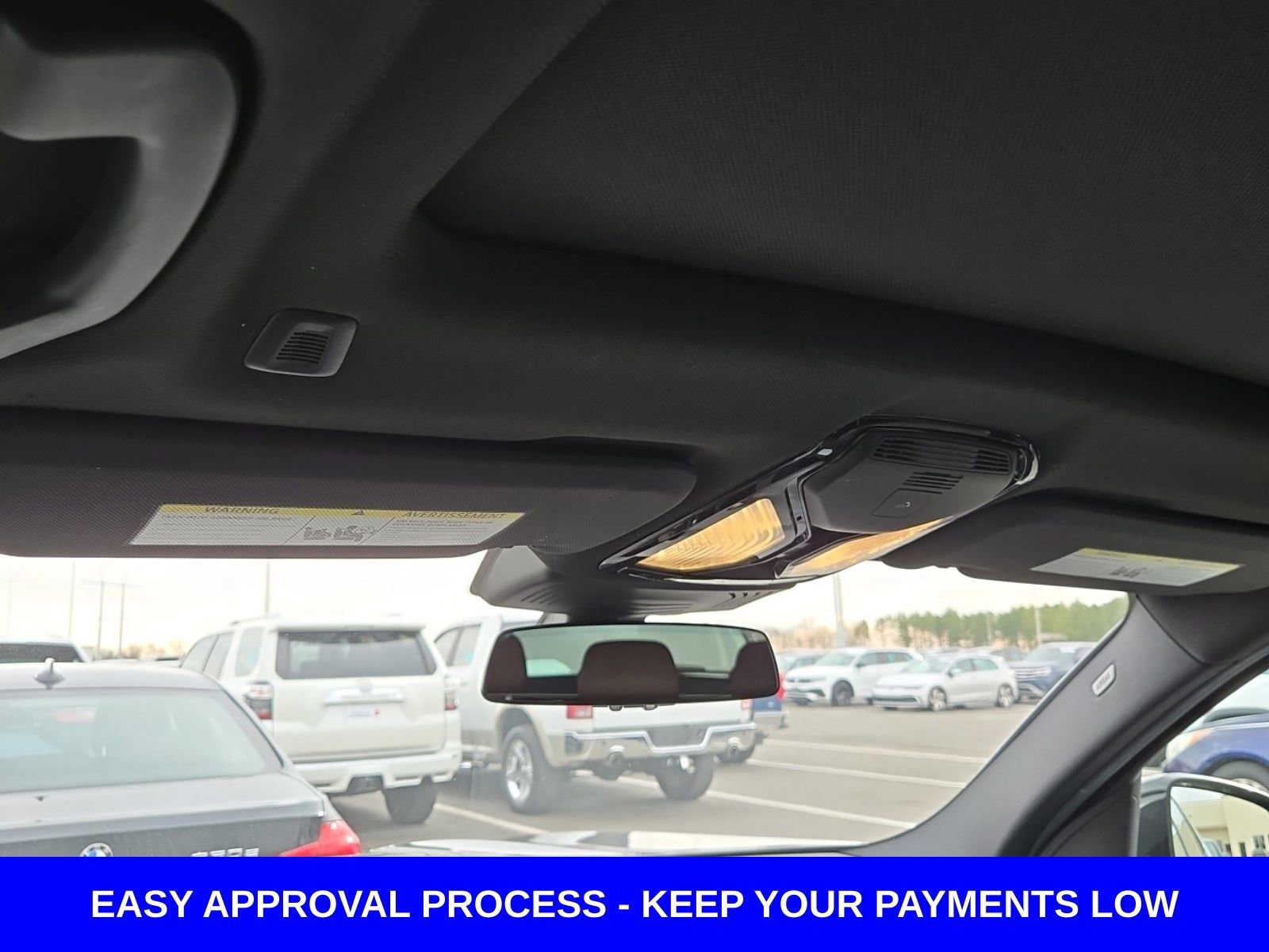 Used 2020 BMW X3 xDrive30i w/ Convenience Package image 12