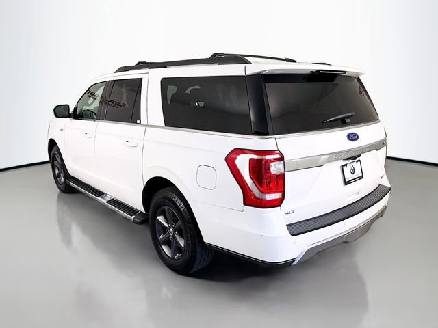 Used 2020 Ford Expedition Max XLT w/ Equipment Group 202A image 5