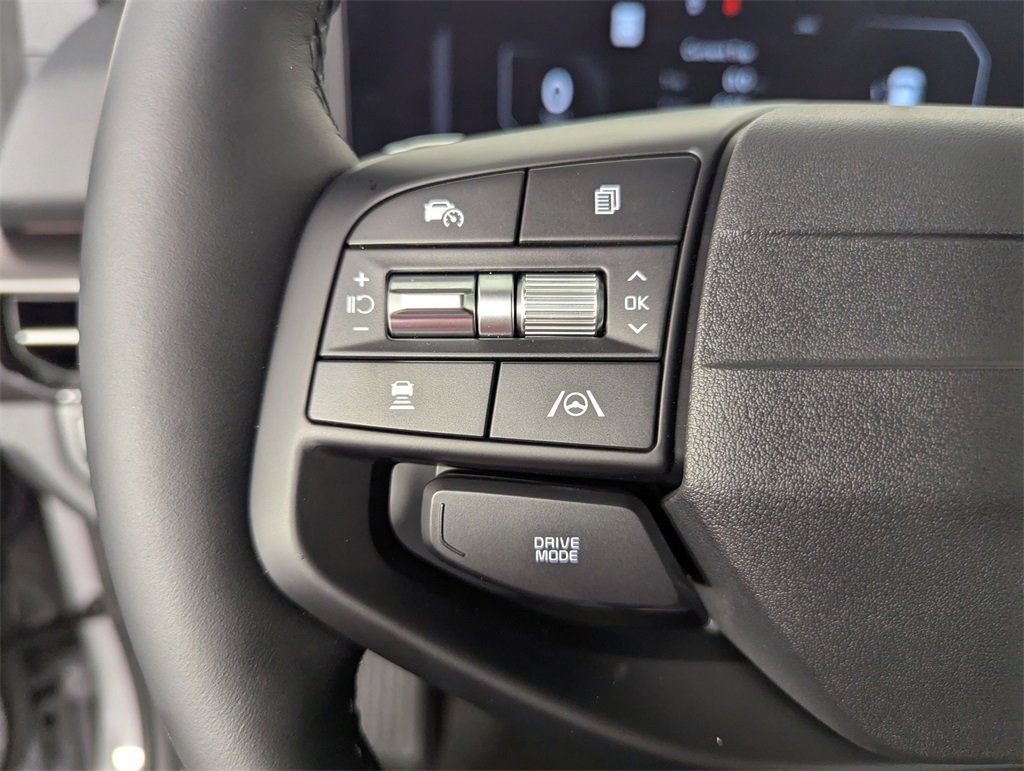 New 2026 Kia Sportage SX Prestige image 20